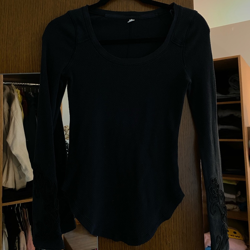 Free People Top